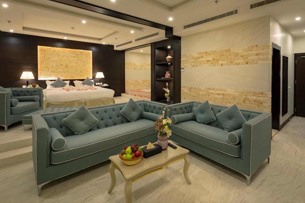 Olian Hotel Riyadh