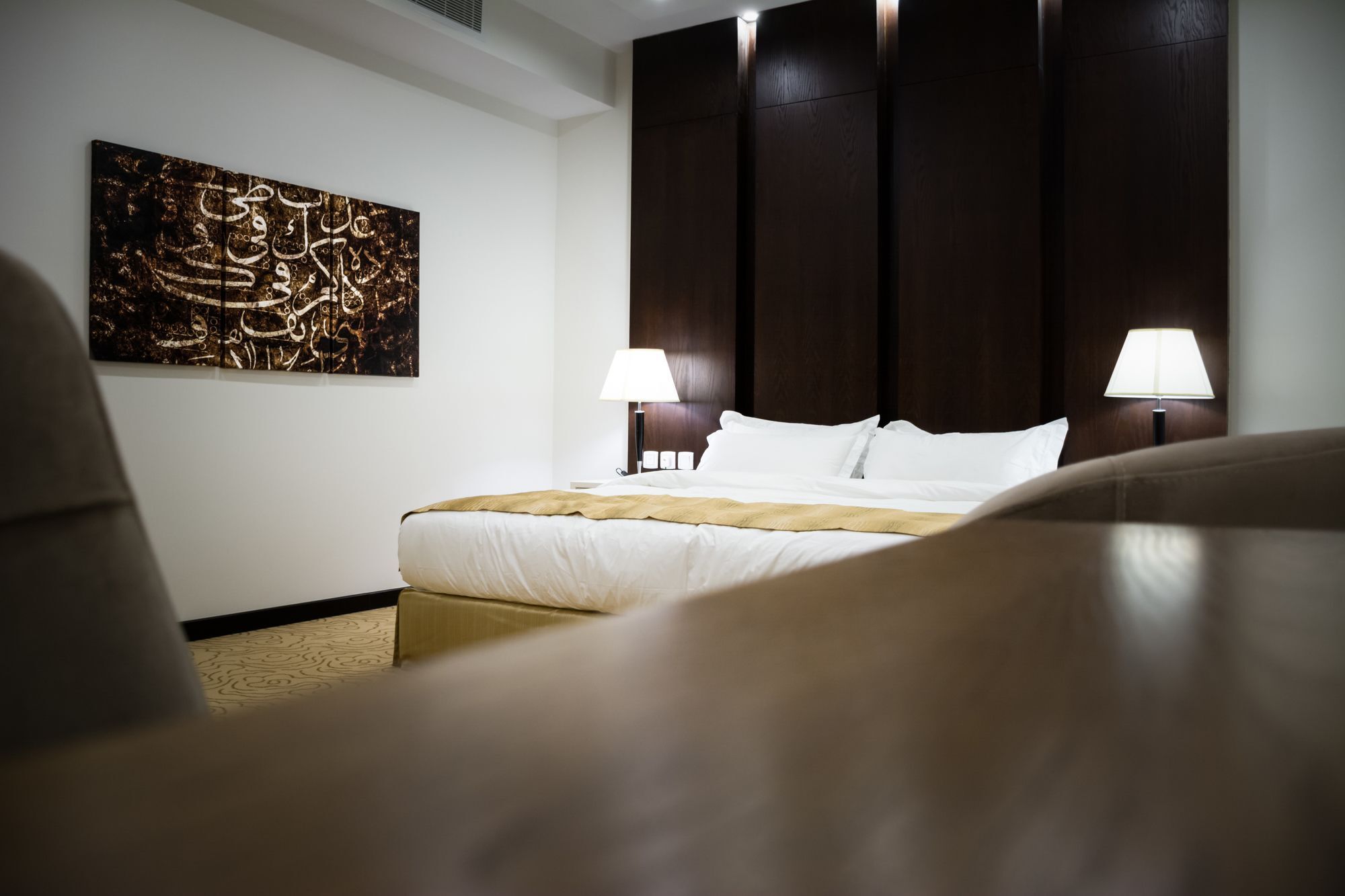Olian Hotel 4*