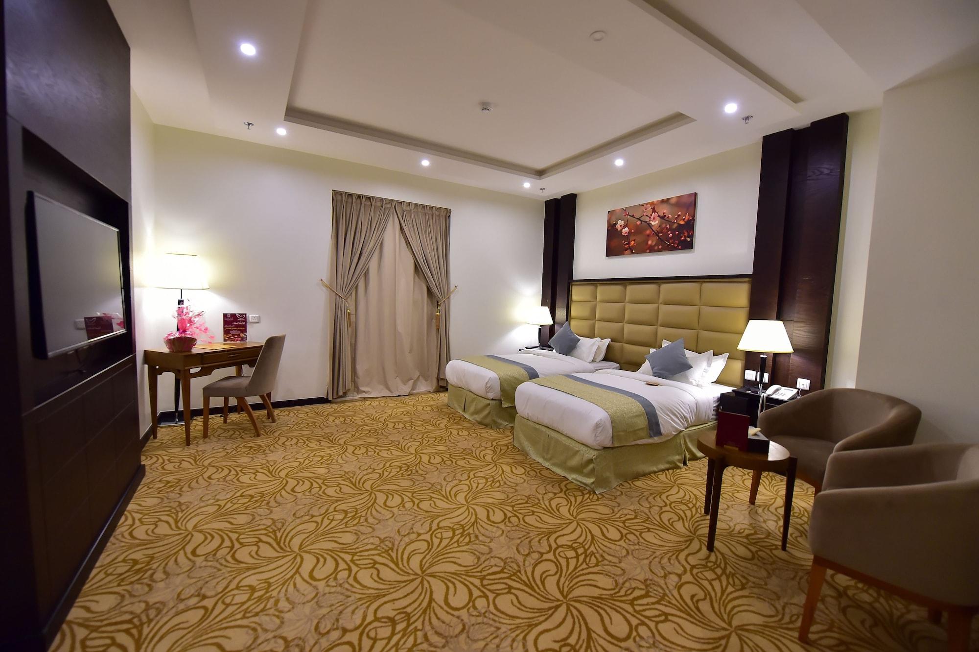Hotel Olian