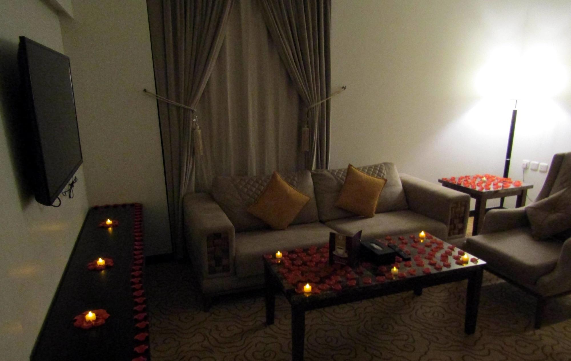 Olian Hotel Riyadh