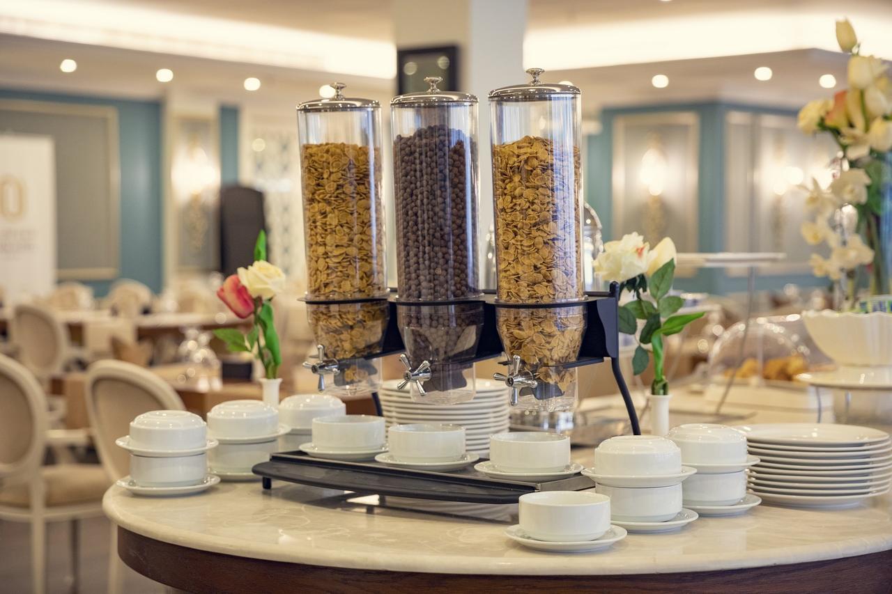 Olian Hotel Riyadh