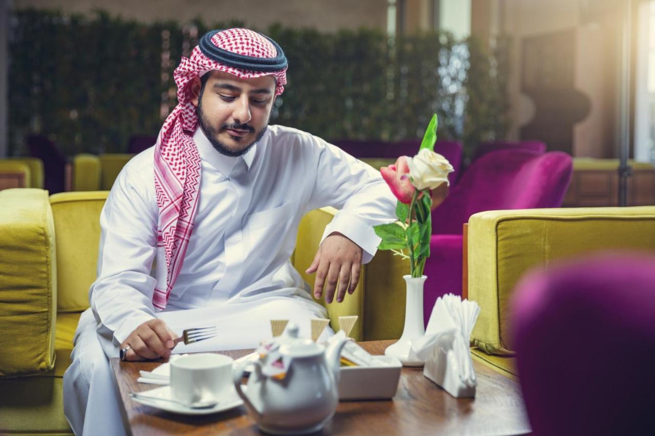Hotel Olian Riyadh