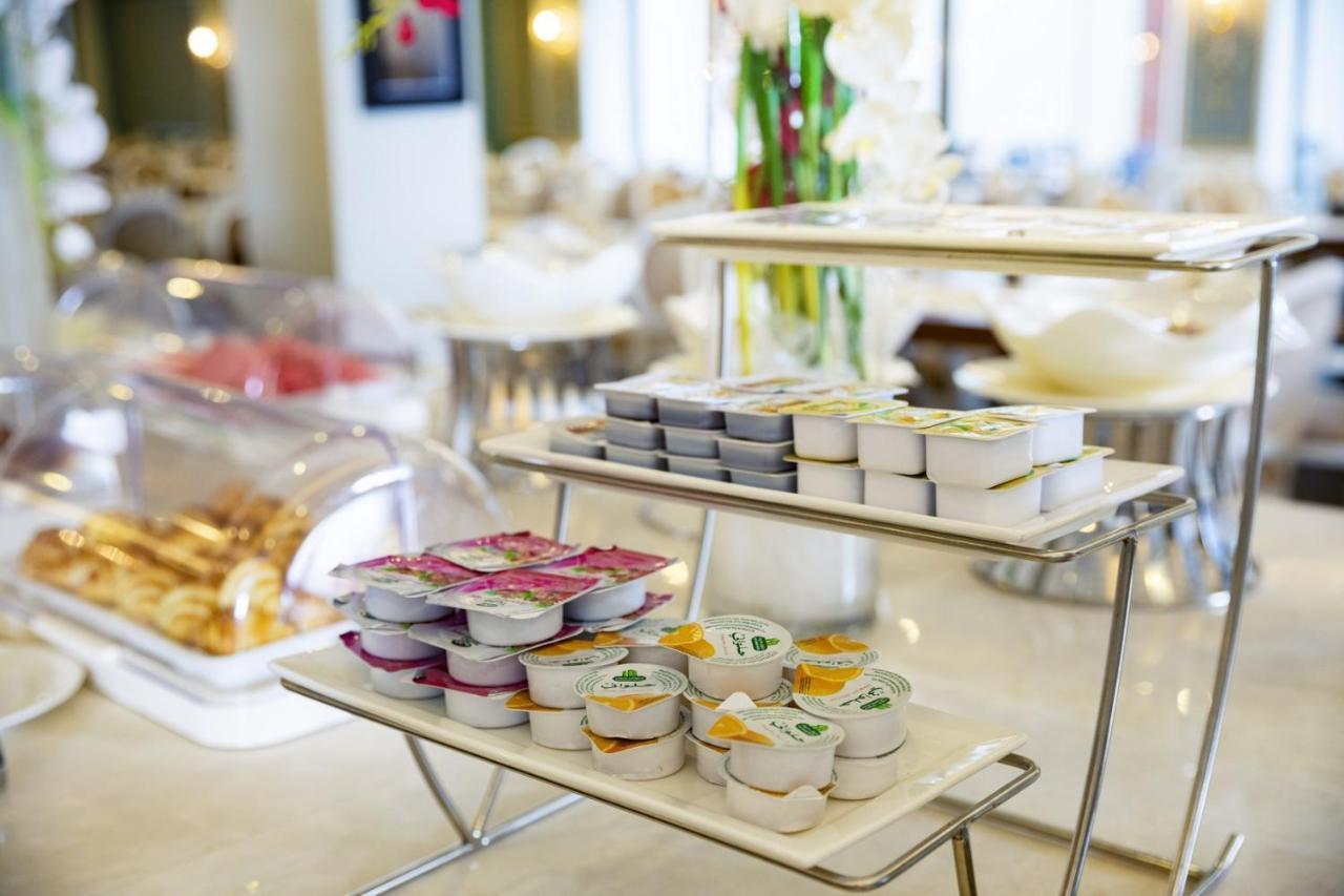 Olian Hotel Riyadh