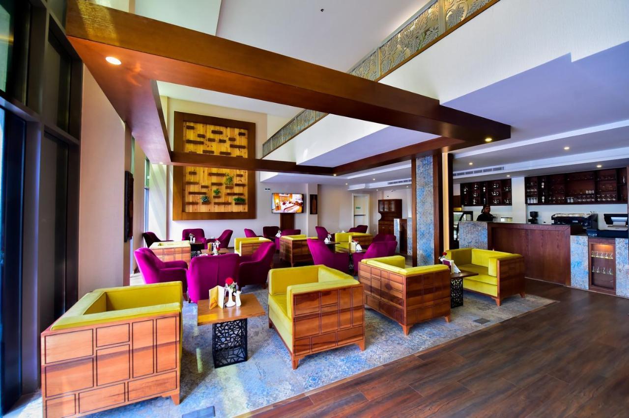 Hotel Olian 4*