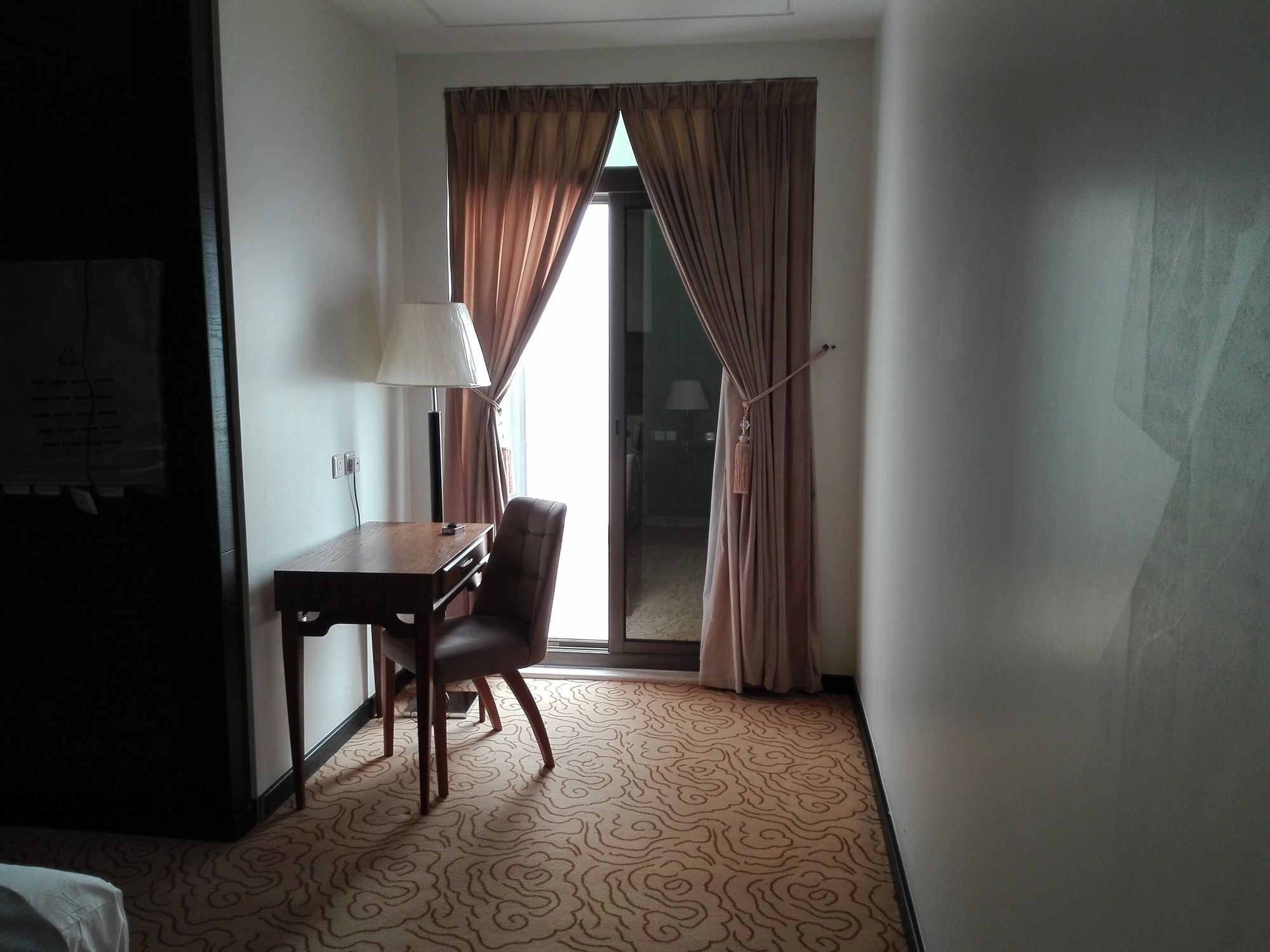 Hotel Olian Riyadh
